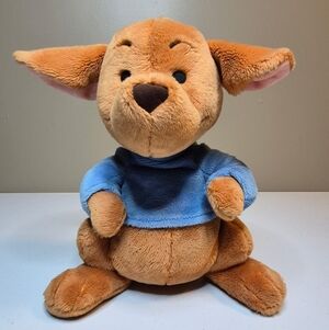 Disney Plush Roo